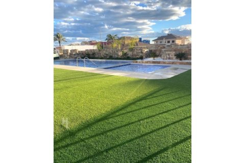 Apartment à vendre à Pilar de la Horadada, Alicante, Espagne, 2 chambres,  No. 160701 - photo 12