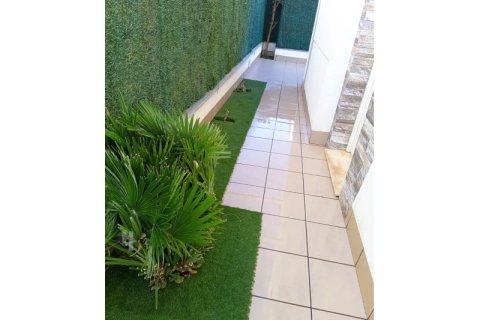 Huvila myytävänä San Pedro del Pinatar, Murcia, Espanja, 3 makuuhuonetta, 90 m2 No. 160698 - kuva 4