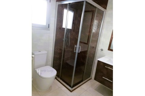 Huvila myytävänä San Pedro del Pinatar, Murcia, Espanja, 3 makuuhuonetta, 90 m2 No. 160698 - kuva 26