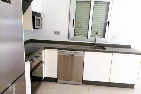 Huvila myytävänä San Pedro del Pinatar, Murcia, Espanja, 3 makuuhuonetta, 90 m2 No. 160698 - kuva 9