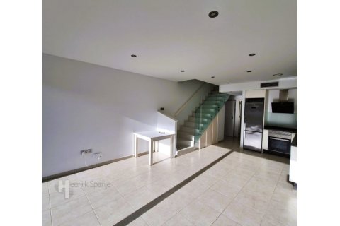 Huvila myytävänä San Pedro del Pinatar, Murcia, Espanja, 3 makuuhuonetta, 90 m2 No. 160698 - kuva 11