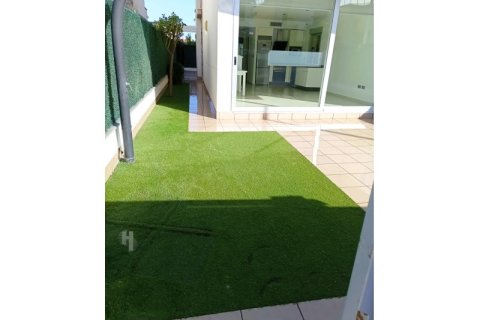 Huvila myytävänä San Pedro del Pinatar, Murcia, Espanja, 3 makuuhuonetta, 90 m2 No. 160698 - kuva 5