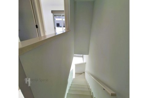 Huvila myytävänä San Pedro del Pinatar, Murcia, Espanja, 3 makuuhuonetta, 90 m2 No. 160698 - kuva 15