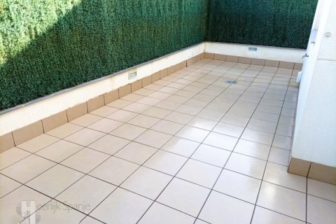 Huvila myytävänä San Pedro del Pinatar, Murcia, Espanja, 3 makuuhuonetta, 90 m2 No. 160698 - kuva 6