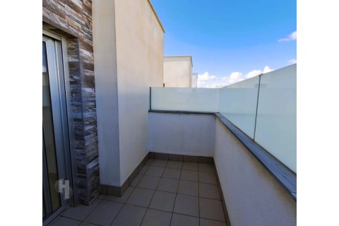 Huvila myytävänä San Pedro del Pinatar, Murcia, Espanja, 3 makuuhuonetta, 90 m2 No. 160698 - kuva 25
