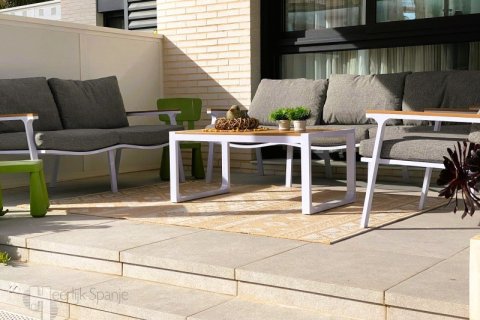 Apartment à vendre à Guardamar del Segura, Alicante, Espagne, 3 chambres, 102 m2 No. 160702 - photo 8