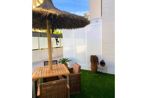 Apartment à vendre à Guardamar del Segura, Alicante, Espagne, 3 chambres, 102 m2 No. 160702 - photo 9