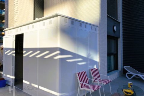 Apartment à vendre à Guardamar del Segura, Alicante, Espagne, 3 chambres, 102 m2 No. 160702 - photo 24