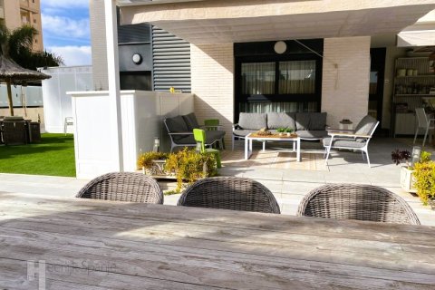 Apartment à vendre à Guardamar del Segura, Alicante, Espagne, 3 chambres, 102 m2 No. 160702 - photo 7