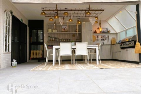 Apartment à vendre à Guardamar del Segura, Alicante, Espagne, 3 chambres, 102 m2 No. 160702 - photo 2