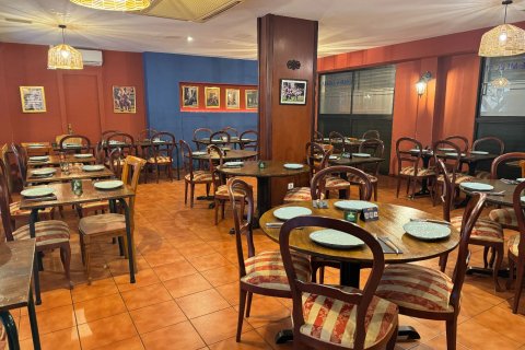 Продажа коммерческой недвижимости в Барселона, Испания 125м2 №160703 - фото 2