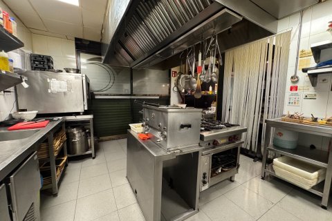 Продажа коммерческой недвижимости в Барселона, Испания 125м2 №160703 - фото 8