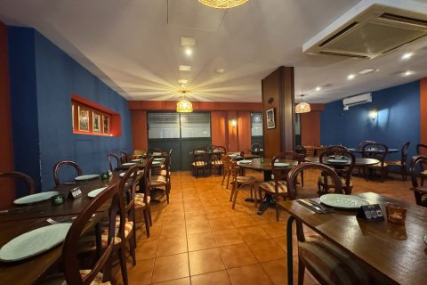 Продажа коммерческой недвижимости в Барселона, Испания 125м2 №160703 - фото 3