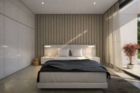 Willa w Murcia, Hiszpania 4 sypialnie, 205 mkw. nr 160700 – zdjęcie 9