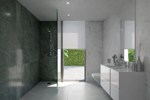 Willa w Murcia, Hiszpania 4 sypialnie, 205 mkw. nr 160700 – zdjęcie 8