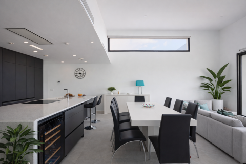 Willa w Murcia, Hiszpania 4 sypialnie, 205 mkw. nr 160700 – zdjęcie 3