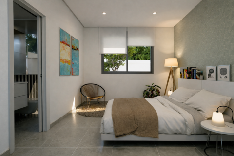 Willa w Murcia, Hiszpania 4 sypialnie, 205 mkw. nr 160700 – zdjęcie 4