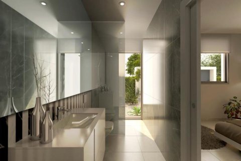 Willa w Murcia, Hiszpania 4 sypialnie, 205 mkw. nr 160700 – zdjęcie 7