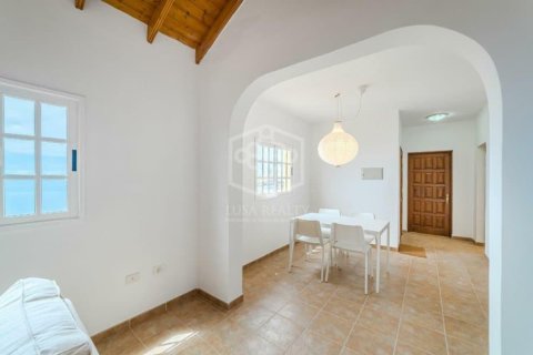 Villa till salu Guia de Isora, Tenerife, Spanien 4 sovrum, 208 kvm. Nr. 139106 - foto 3