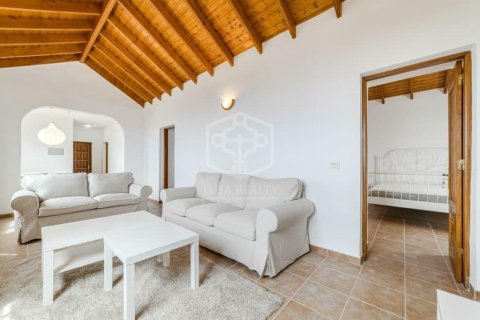 Villa till salu Guia de Isora, Tenerife, Spanien 4 sovrum, 208 kvm. Nr. 139106 - foto 6