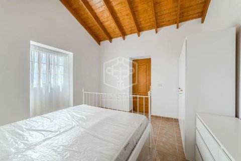 Villa till salu Guia de Isora, Tenerife, Spanien 4 sovrum, 208 kvm. Nr. 139106 - foto 9