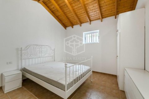 Villa till salu Guia de Isora, Tenerife, Spanien 4 sovrum, 208 kvm. Nr. 139106 - foto 11