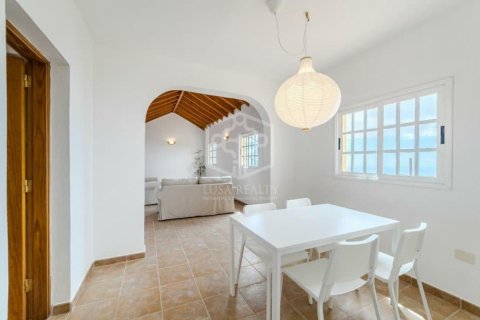 Villa till salu Guia de Isora, Tenerife, Spanien 4 sovrum, 208 kvm. Nr. 139106 - foto 2