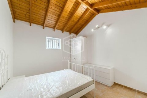 Villa till salu Guia de Isora, Tenerife, Spanien 4 sovrum, 208 kvm. Nr. 139106 - foto 10