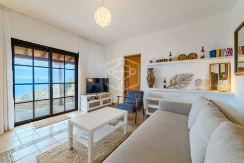 Villa till salu Guia de Isora, Tenerife, Spanien 4 sovrum, 208 kvm. Nr. 139106 - foto 23