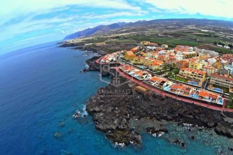 Komerciāls īpašums pārdošanā Guia de Isora, Tenerife, Spānijā 250 m2 Nr. 139104 - attēls 1