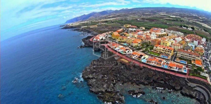 Komerciāls īpašums Guia de Isora, Tenerife, Spānijā 250 m2 Nr. 139104