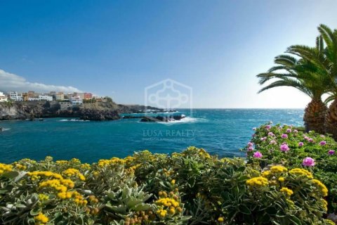 Lokal usługowy Guia de Isora, Tenerife, Hiszpania 250 mkw. nr 139104 – zdjęcie 1