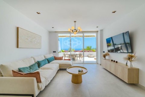 Villa till salu Adeje, Tenerife, Spanien 3 sovrum, 148 kvm. Nr. 139105 - foto 30
