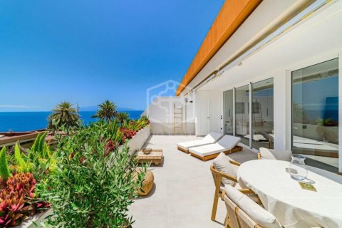 Villa till salu Adeje, Tenerife, Spanien 3 sovrum, 148 kvm. Nr. 139105 - foto 1