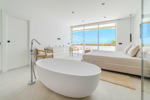 Villa till salu Adeje, Tenerife, Spanien 3 sovrum, 148 kvm. Nr. 139105 - foto 28
