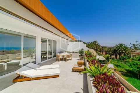 Villa till salu Adeje, Tenerife, Spanien 3 sovrum, 148 kvm. Nr. 139105 - foto 21