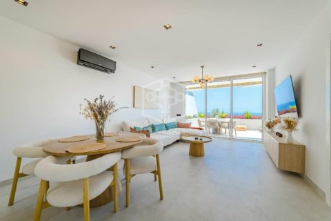 Villa till salu Adeje, Tenerife, Spanien 3 sovrum, 148 kvm. Nr. 139105 - foto 25