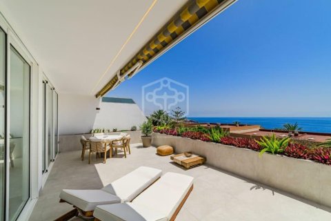 Villa till salu Adeje, Tenerife, Spanien 3 sovrum, 148 kvm. Nr. 139105 - foto 20