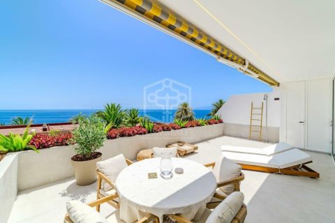 Villa till salu Adeje, Tenerife, Spanien 3 sovrum, 148 kvm. Nr. 139105 - foto 17