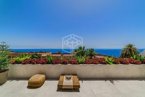 Villa till salu Adeje, Tenerife, Spanien 3 sovrum, 148 kvm. Nr. 139105 - foto 19