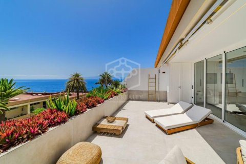 Villa till salu Adeje, Tenerife, Spanien 3 sovrum, 148 kvm. Nr. 139105 - foto 18