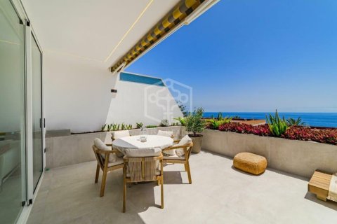 Villa till salu Adeje, Tenerife, Spanien 3 sovrum, 148 kvm. Nr. 139105 - foto 22