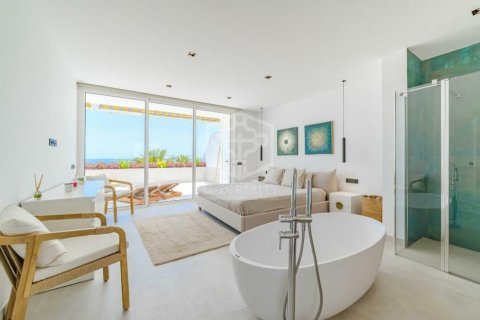 Villa till salu Adeje, Tenerife, Spanien 3 sovrum, 148 kvm. Nr. 139105 - foto 29