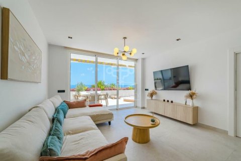 Villa till salu Adeje, Tenerife, Spanien 3 sovrum, 148 kvm. Nr. 139105 - foto 24