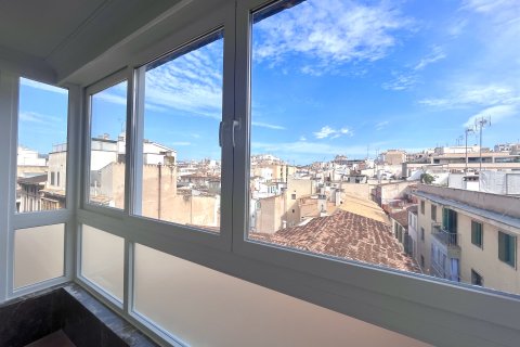 Apartment for rent Palma de Majorca, Mallorca, Spain 4 bedrooms, 176 sq.m. No. 139109 - photo 4