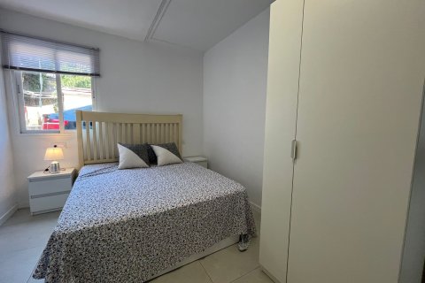 Apartment for rent Cala Mayor, Mallorca, Spain 1 bedroom, 45 sq.m. No. 139108 - photo 4