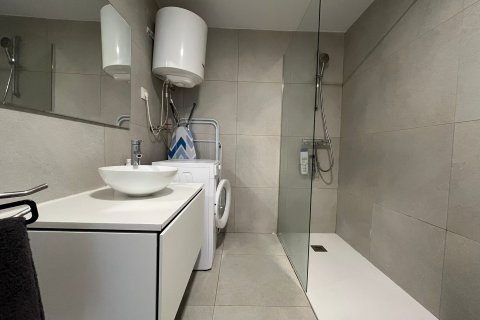 Apartment for rent Cala Mayor, Mallorca, Spain 1 bedroom, 45 sq.m. No. 139108 - photo 5