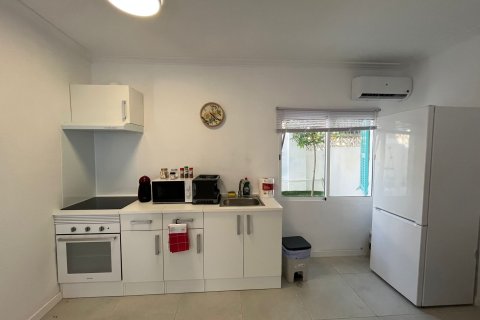 Apartment for rent Cala Mayor, Mallorca, Spain 1 bedroom, 45 sq.m. No. 139108 - photo 3