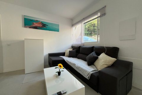 Apartment for rent Cala Mayor, Mallorca, Spain 1 bedroom, 45 sq.m. No. 139108 - photo 2