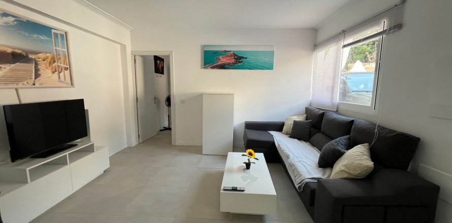 Apartment Cala Mayor, Mallorca, Spain 1 bedroom, 45 sq.m. No. 139108